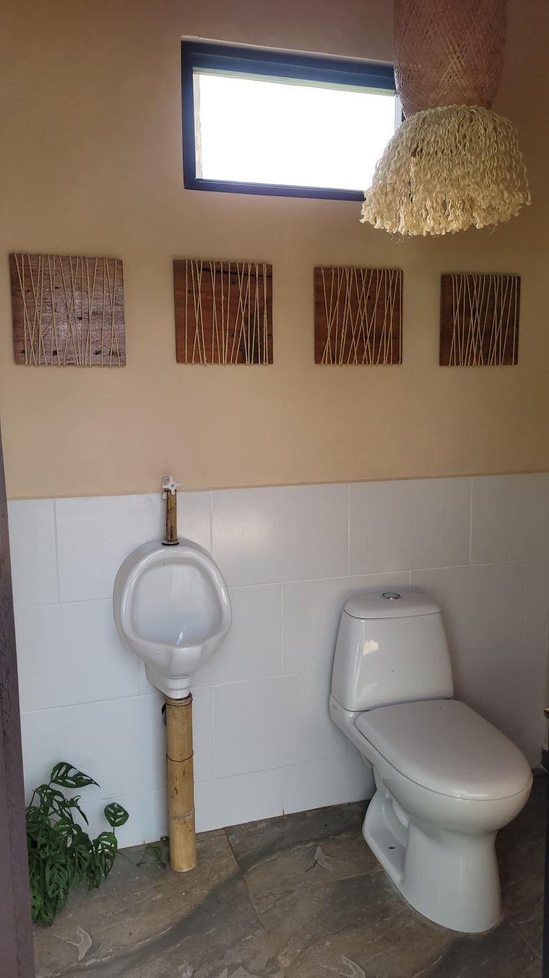 Baño