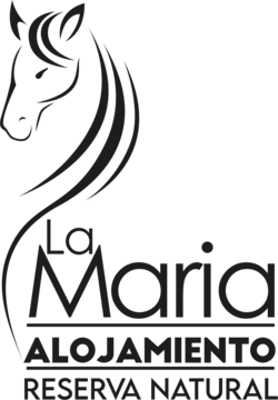 La María Alojamiento · Reserva Natural