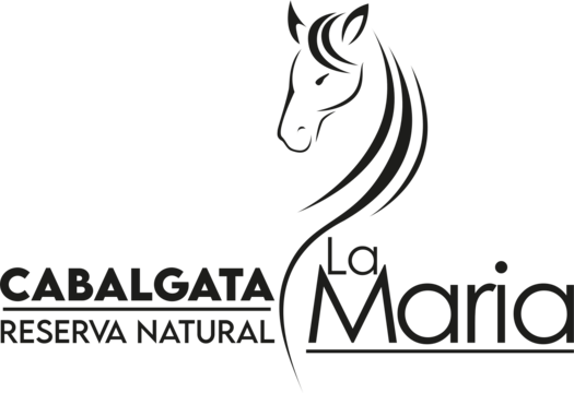 La María Cabalgata · Reserva Natural